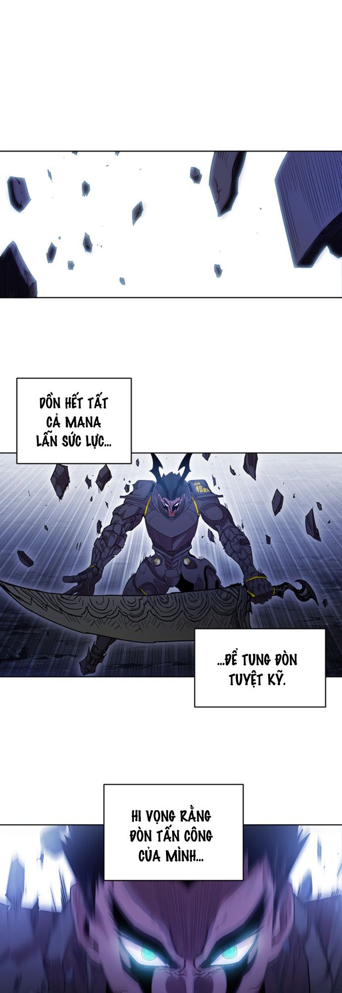 Hard Core Leveling Warrior Ss2 Chapter 38 - Trang 0