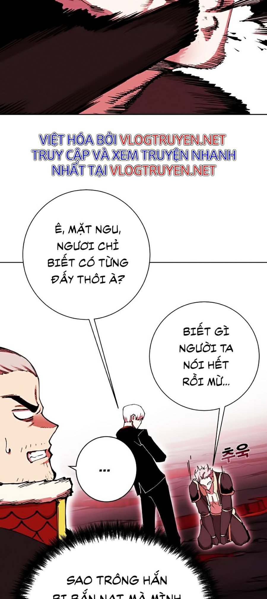 Hard Core Leveling Warrior Ss2 Chapter 97 - Trang 43