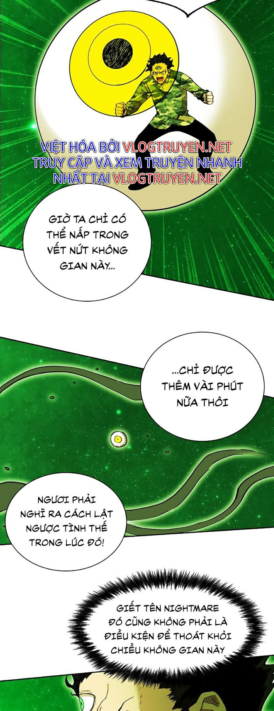 Hard Core Leveling Warrior Ss2 Chapter 96 - Trang 24