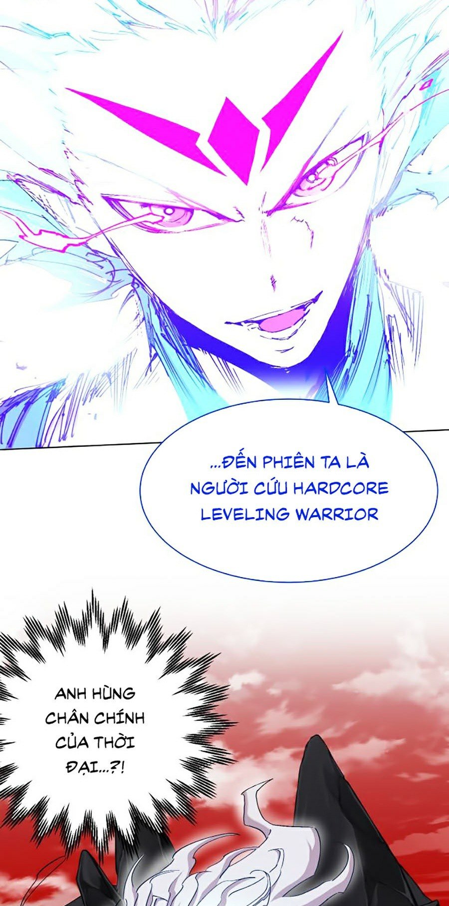 Hard Core Leveling Warrior Ss2 Chapter 93 - Trang 2