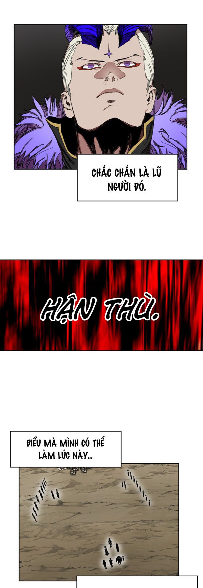 Hard Core Leveling Warrior Ss2 Chapter 32 - Trang 38