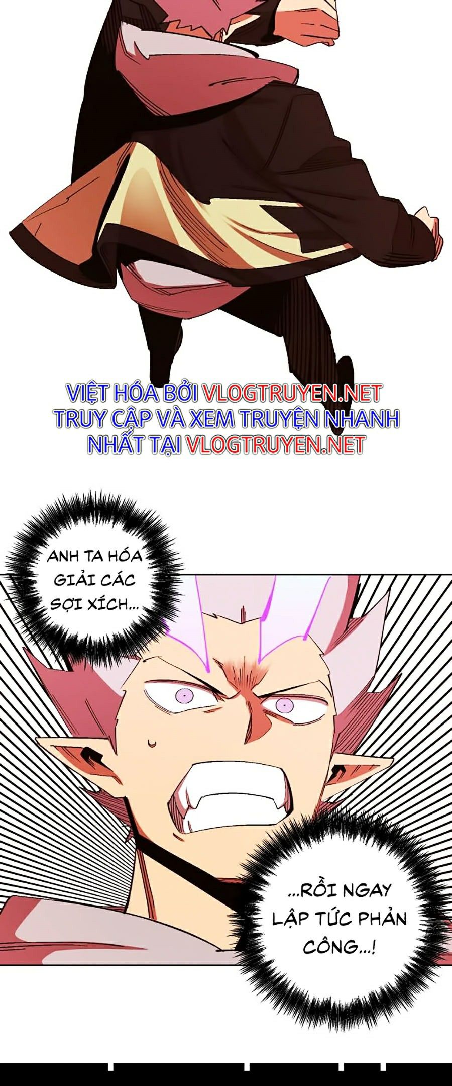 Hard Core Leveling Warrior Ss2 Chapter 98 - Trang 19