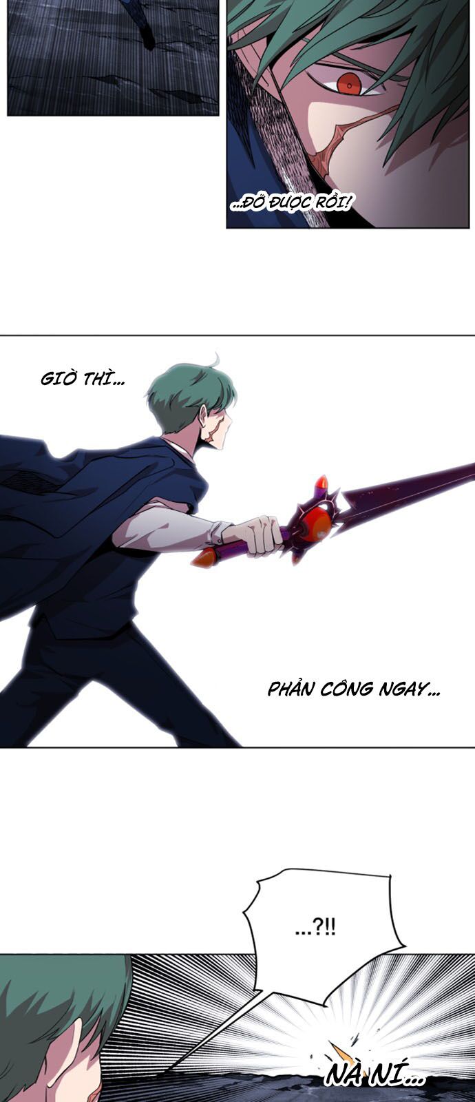 Hard Core Leveling Warrior Ss2 Chapter 36 - Trang 34