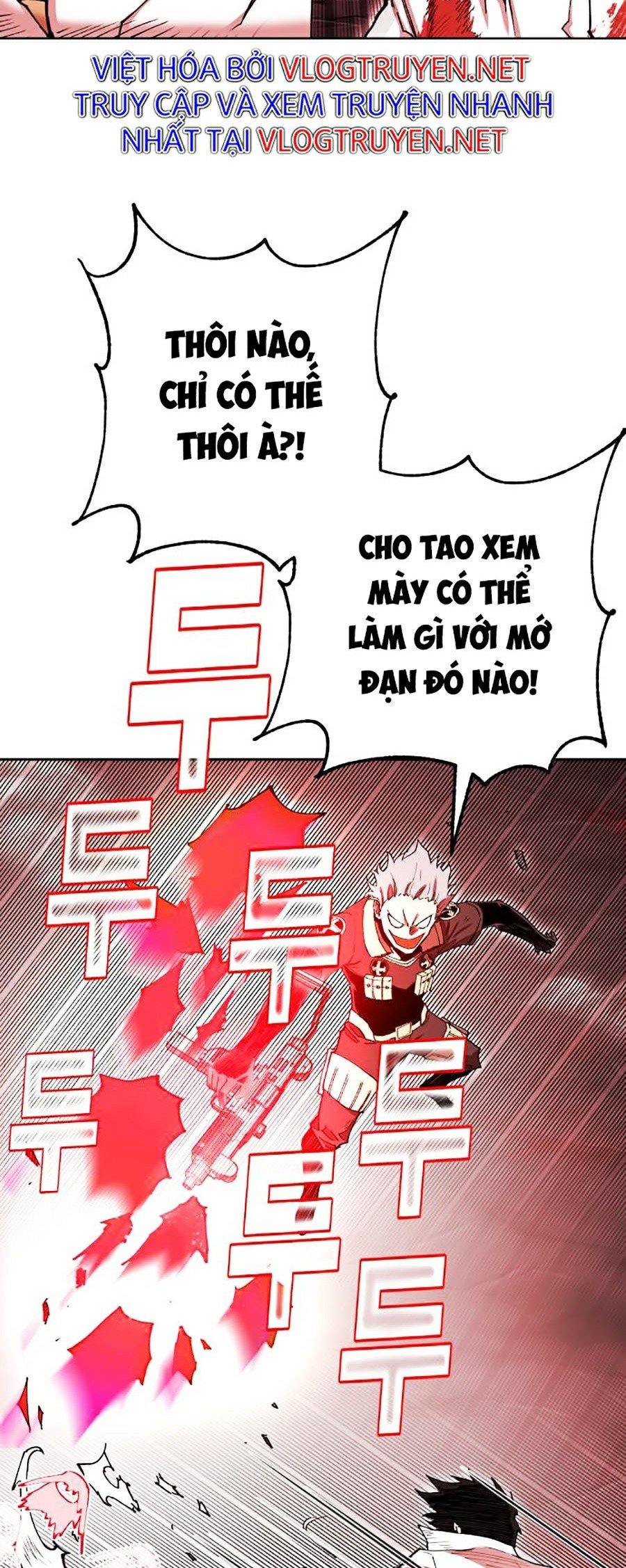 Hard Core Leveling Warrior Ss2 Chapter 96 - Trang 34