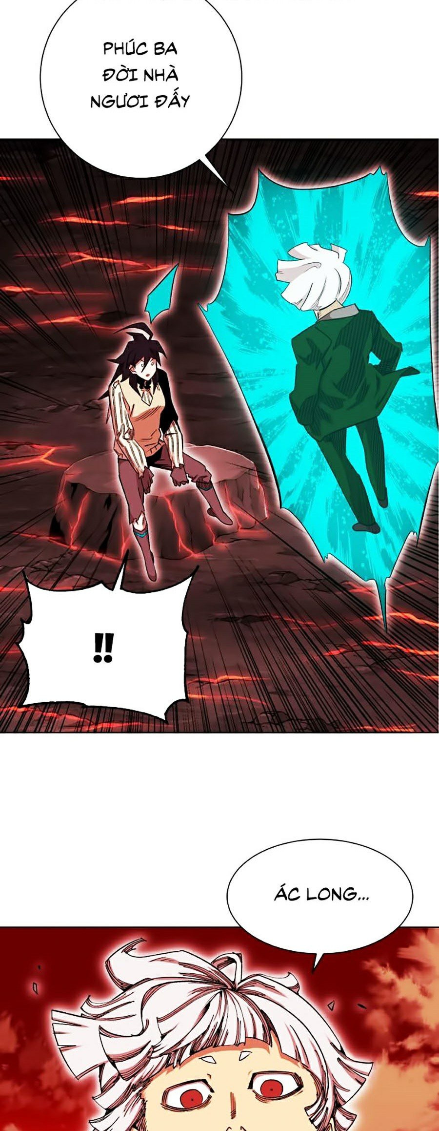 Hard Core Leveling Warrior Ss2 Chapter 92 - Trang 32