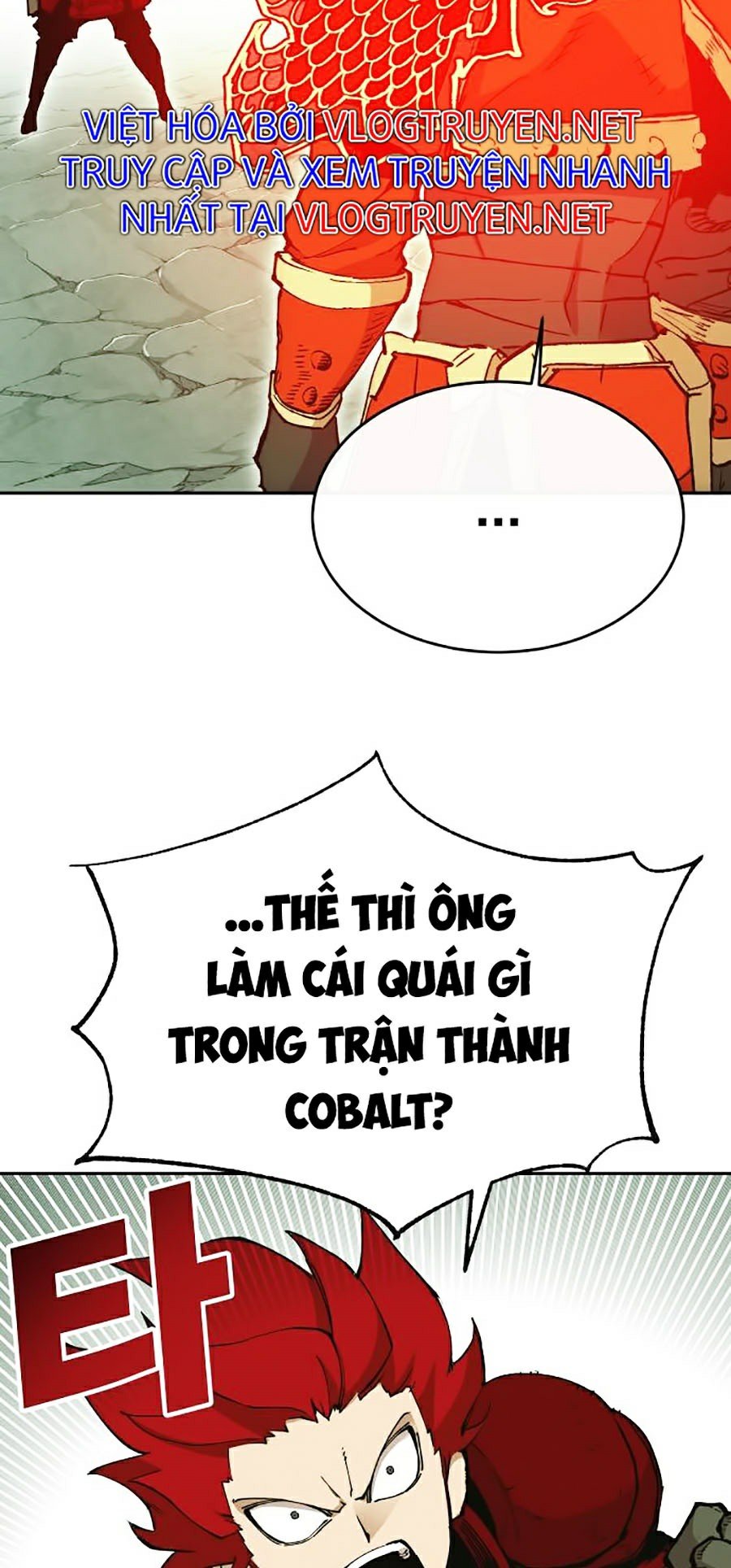 Hard Core Leveling Warrior Ss2 Chapter 104 - Trang 61