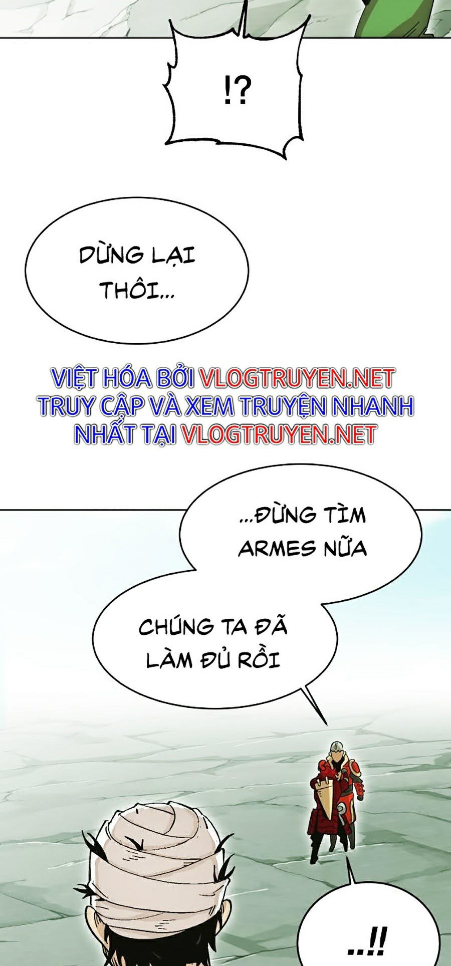 Hard Core Leveling Warrior Ss2 Chapter 104 - Trang 73