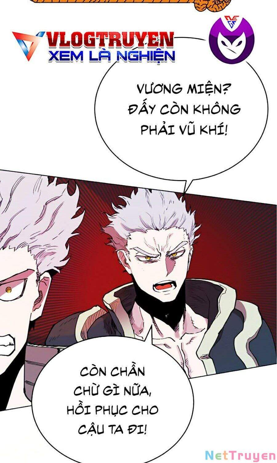 Hard Core Leveling Warrior Ss2 Chapter 99 - Trang 108