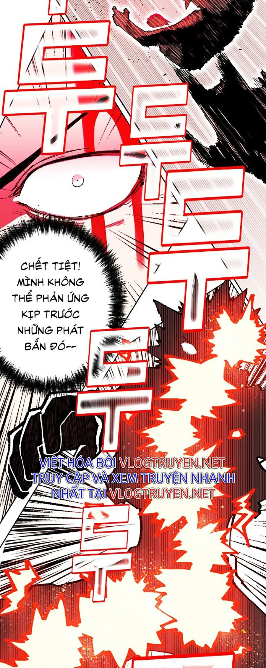 Hard Core Leveling Warrior Ss2 Chapter 96 - Trang 38