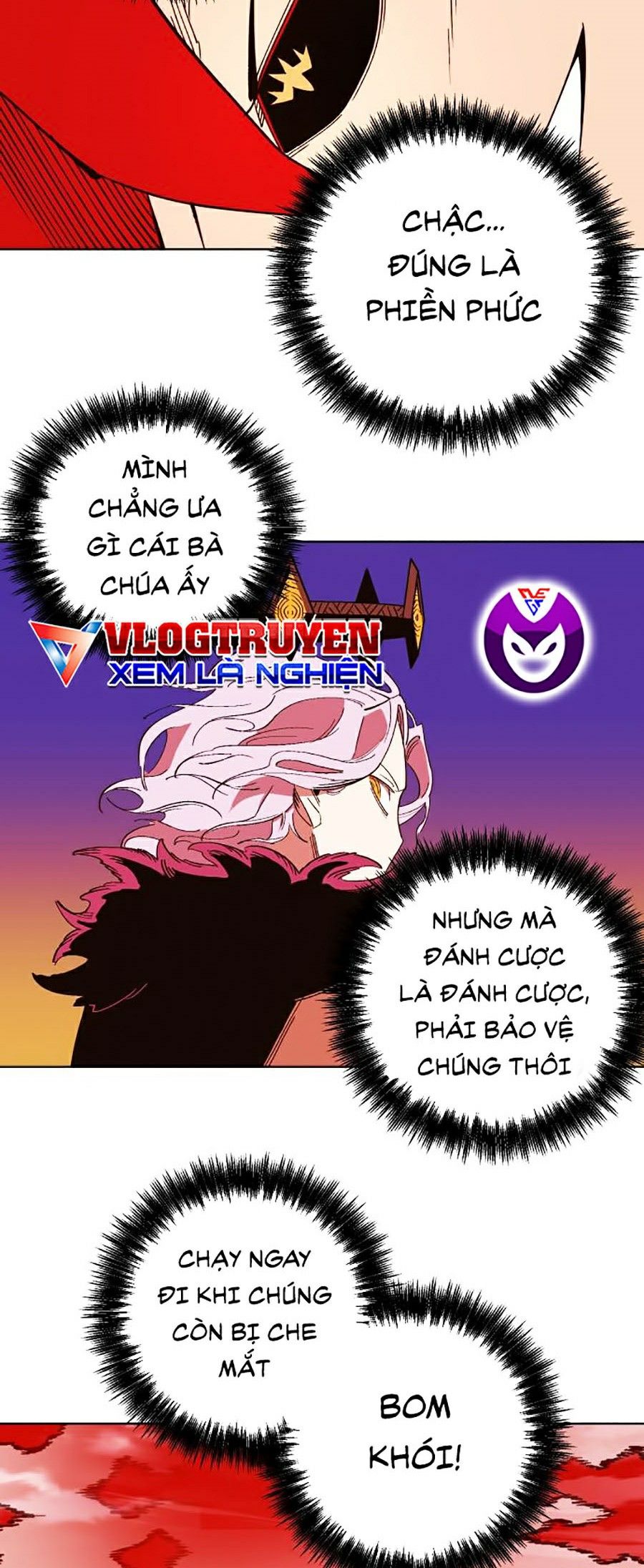 Hard Core Leveling Warrior Ss2 Chapter 98 - Trang 43