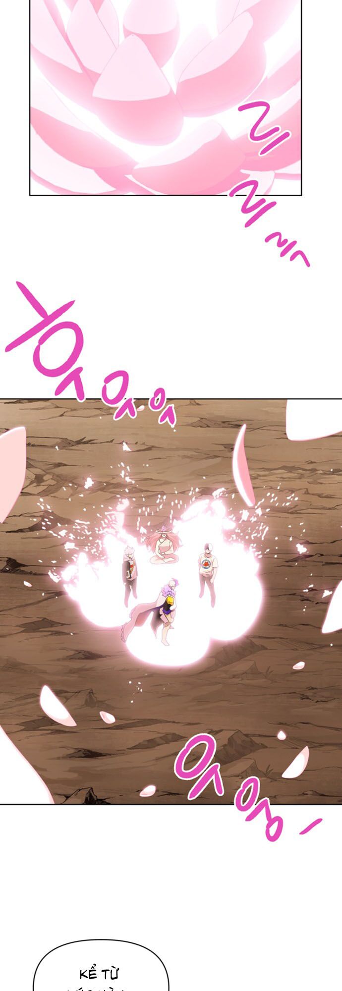Hard Core Leveling Warrior Ss2 Chapter 34 - Trang 31