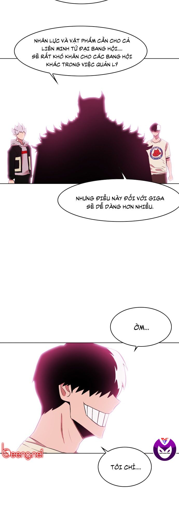 Hard Core Leveling Warrior Ss2 Chapter 33 - Trang 51
