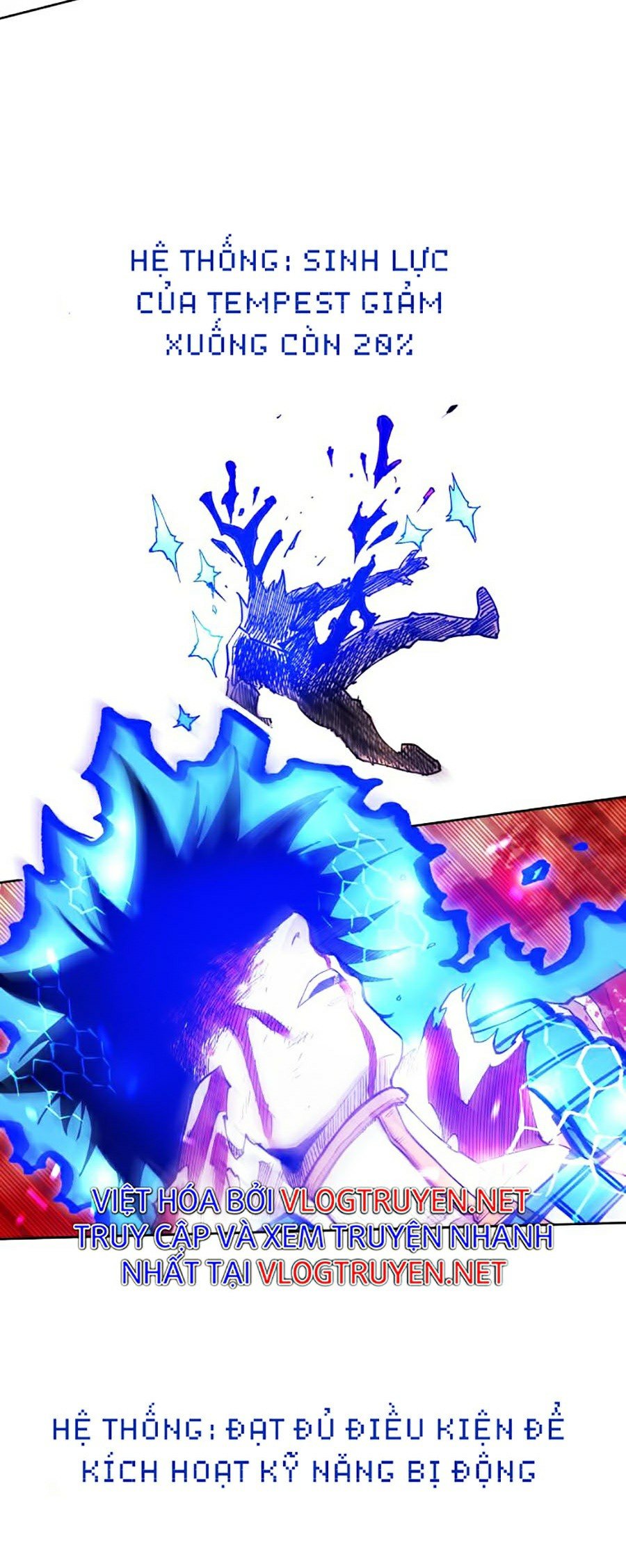 Hard Core Leveling Warrior Ss2 Chapter 96 - Trang 41