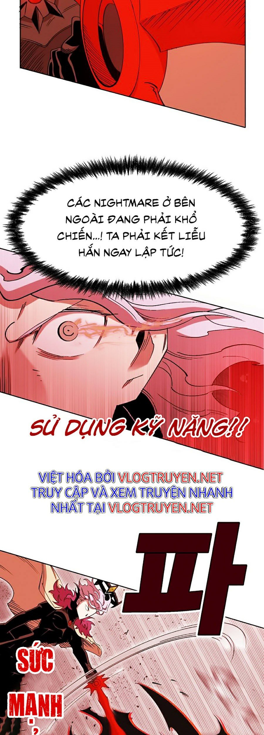 Hard Core Leveling Warrior Ss2 Chapter 95 - Trang 5