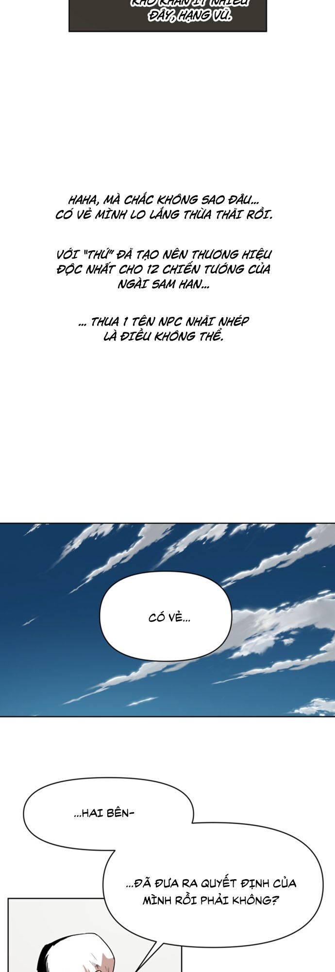 Hard Core Leveling Warrior Ss2 Chapter 35 - Trang 8