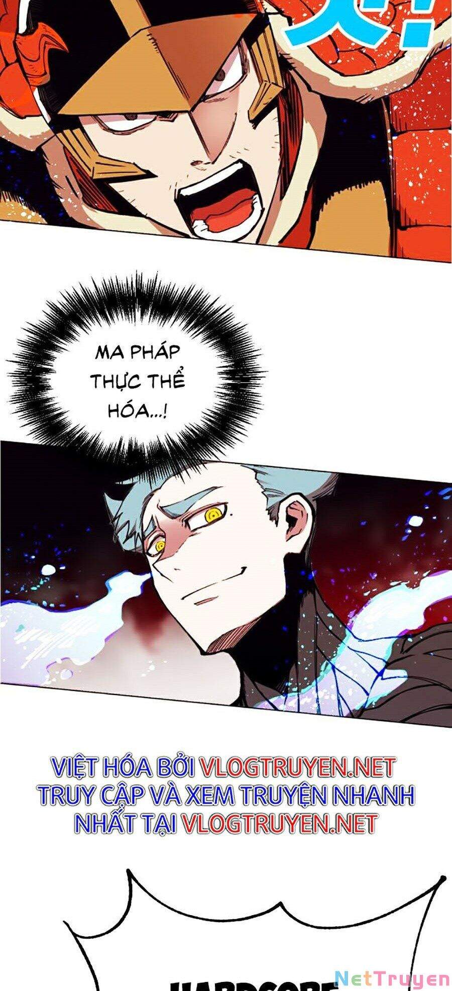 Hard Core Leveling Warrior Ss2 Chapter 99 - Trang 90
