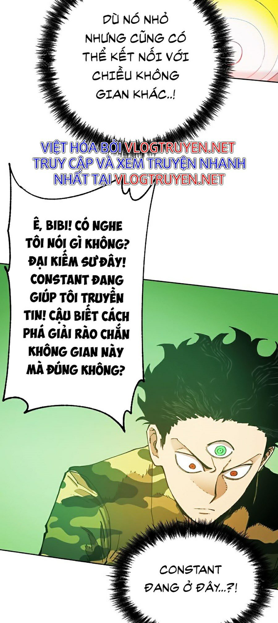 Hard Core Leveling Warrior Ss2 Chapter 97 - Trang 50