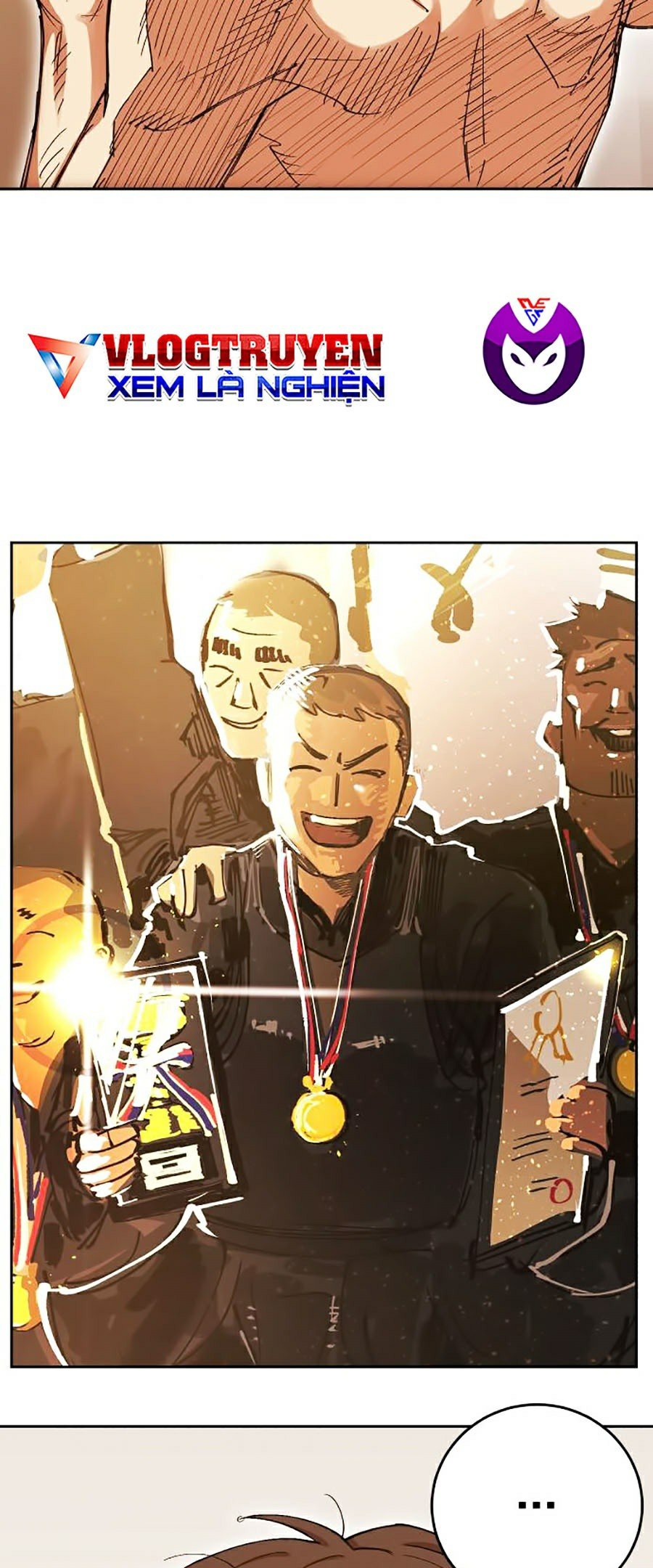 Hard Core Leveling Warrior Ss2 Chapter 105 - Trang 52