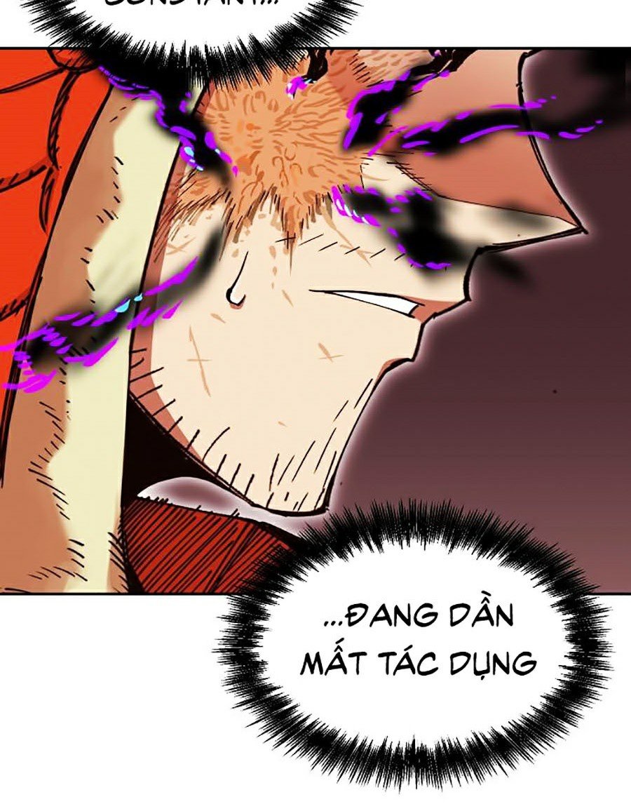 Hard Core Leveling Warrior Ss2 Chapter 103 - Trang 95