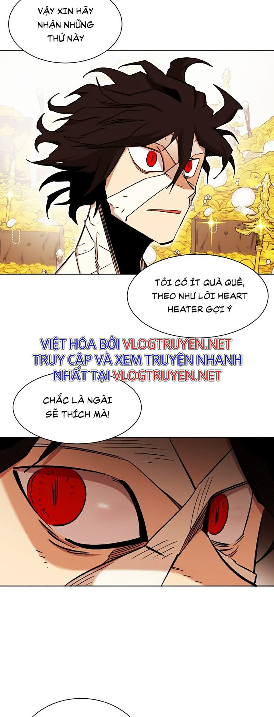 Hard Core Leveling Warrior Ss2 Chapter 92 - Trang 54