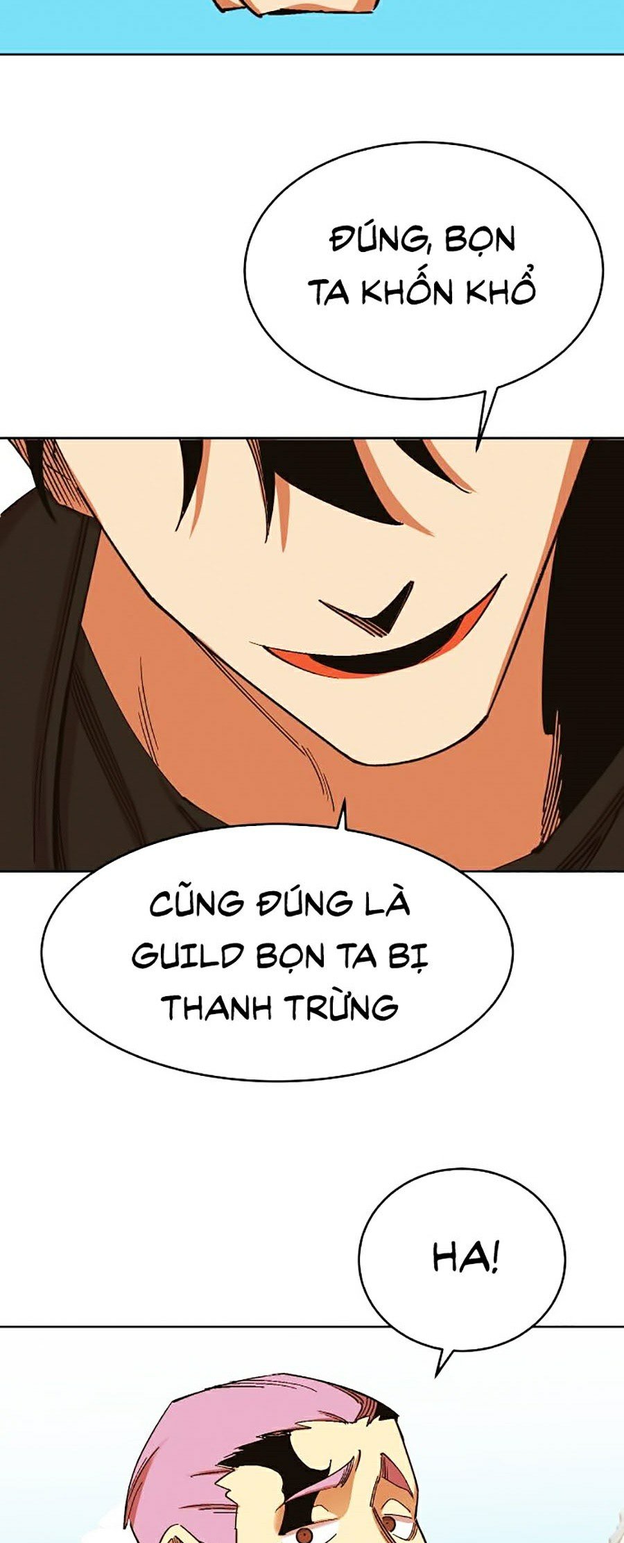 Hard Core Leveling Warrior Ss2 Chapter 105 - Trang 24