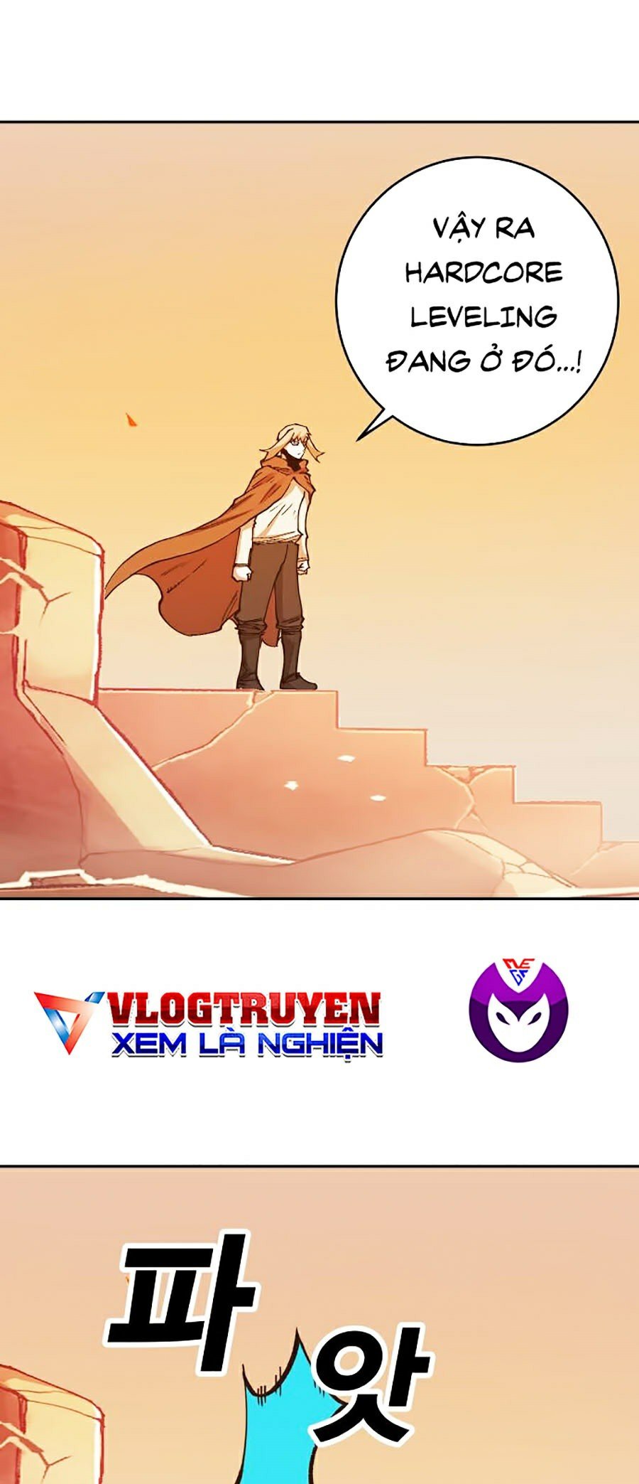 Hard Core Leveling Warrior Ss2 Chapter 102 - Trang 27