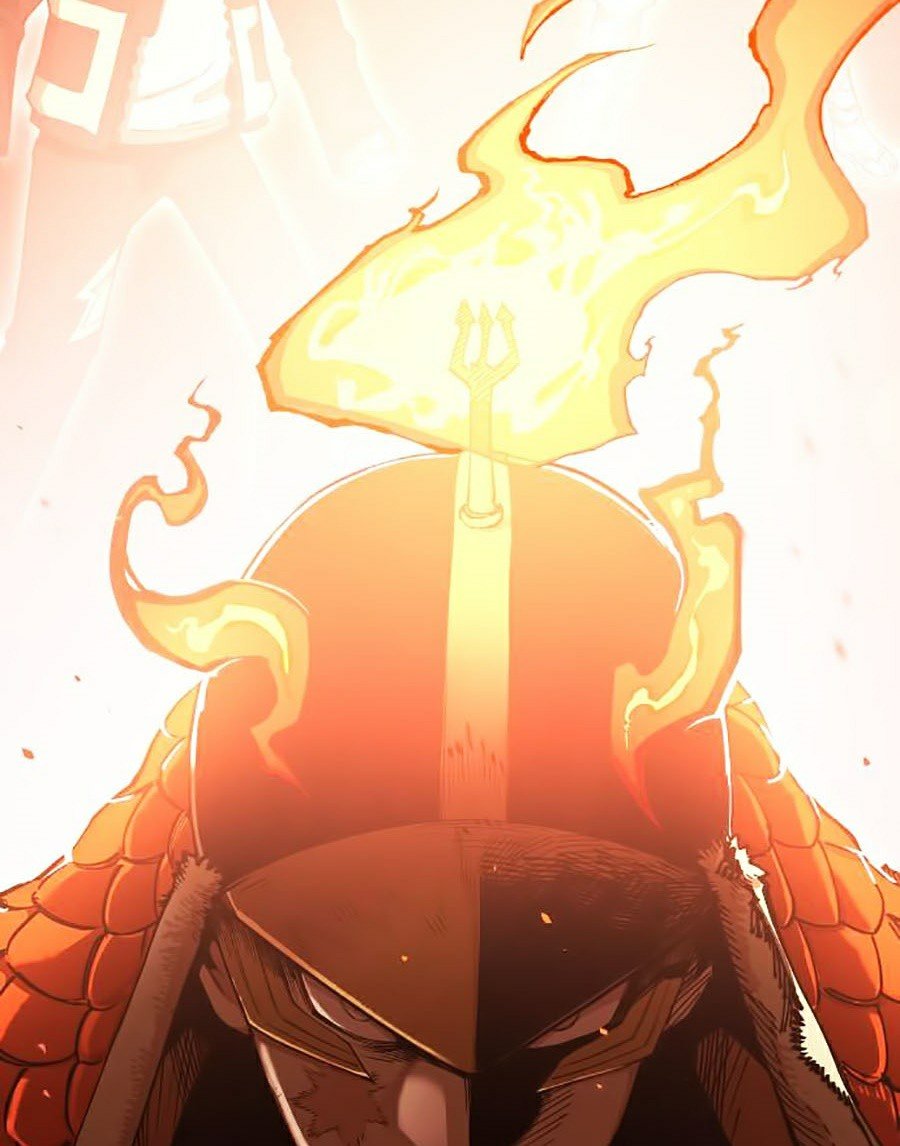 Hard Core Leveling Warrior Ss2 Chapter 103 - Trang 97