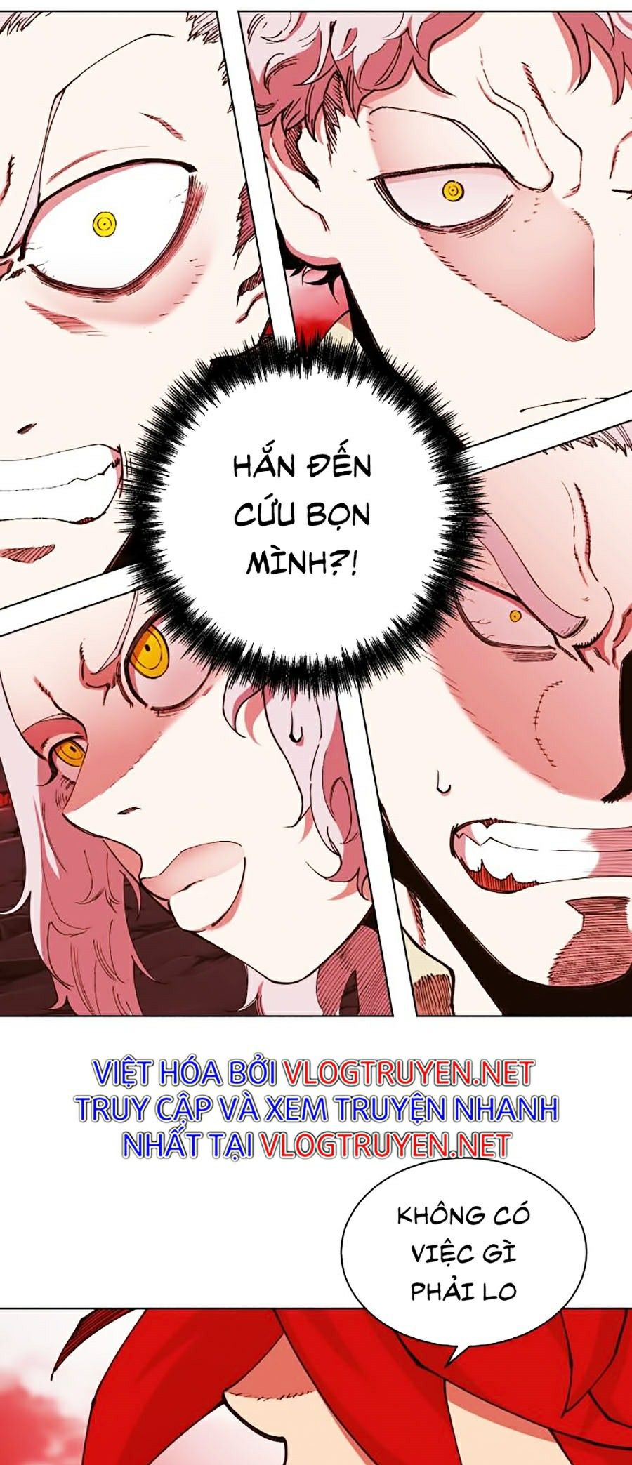 Hard Core Leveling Warrior Ss2 Chapter 98 - Trang 27