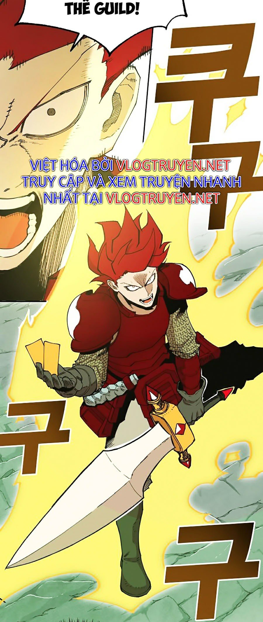 Hard Core Leveling Warrior Ss2 Chapter 104 - Trang 41