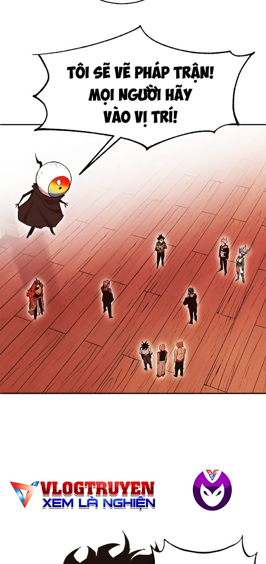 Hard Core Leveling Warrior Ss2 Chapter 103 - Trang 74