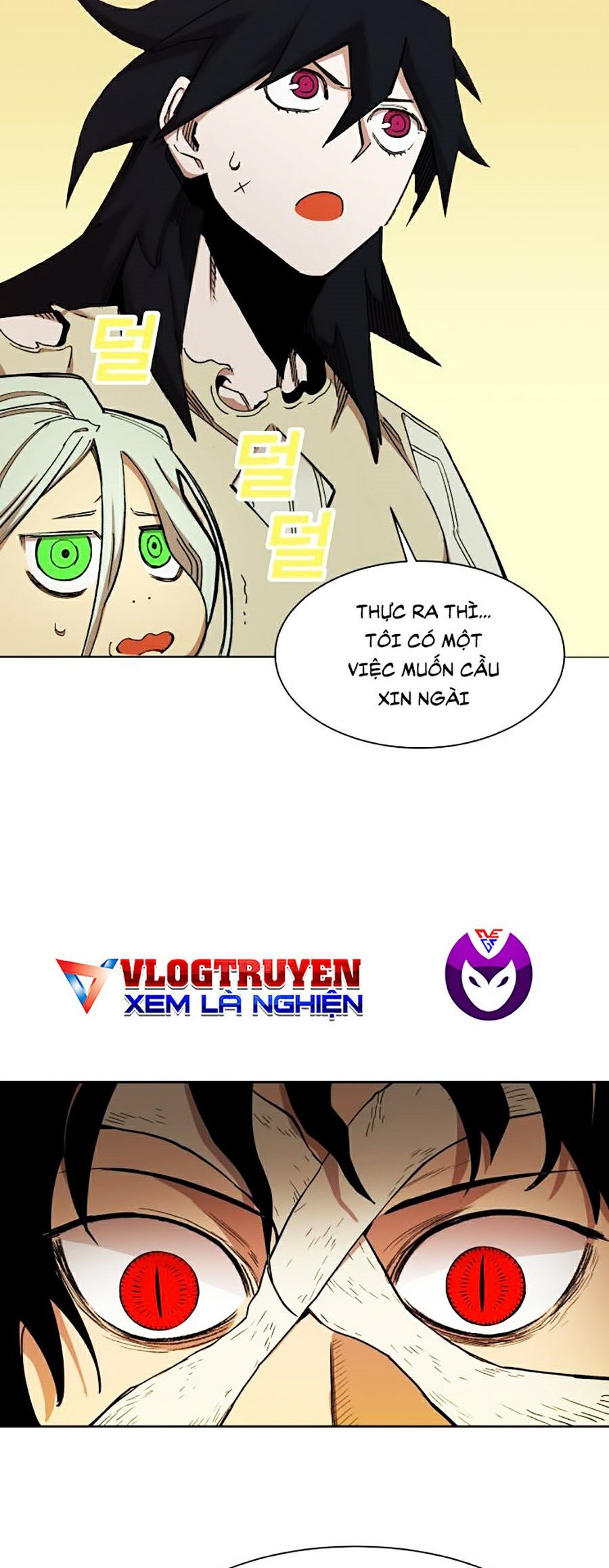 Hard Core Leveling Warrior Ss2 Chapter 92 - Trang 35