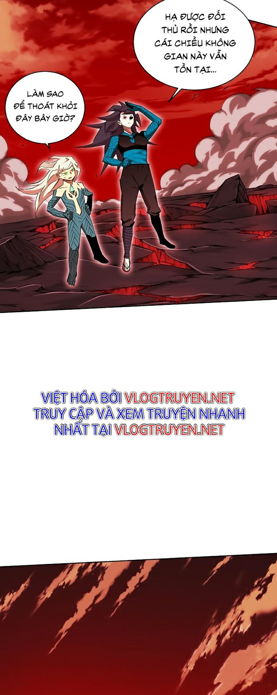 Hard Core Leveling Warrior Ss2 Chapter 94 - Trang 16