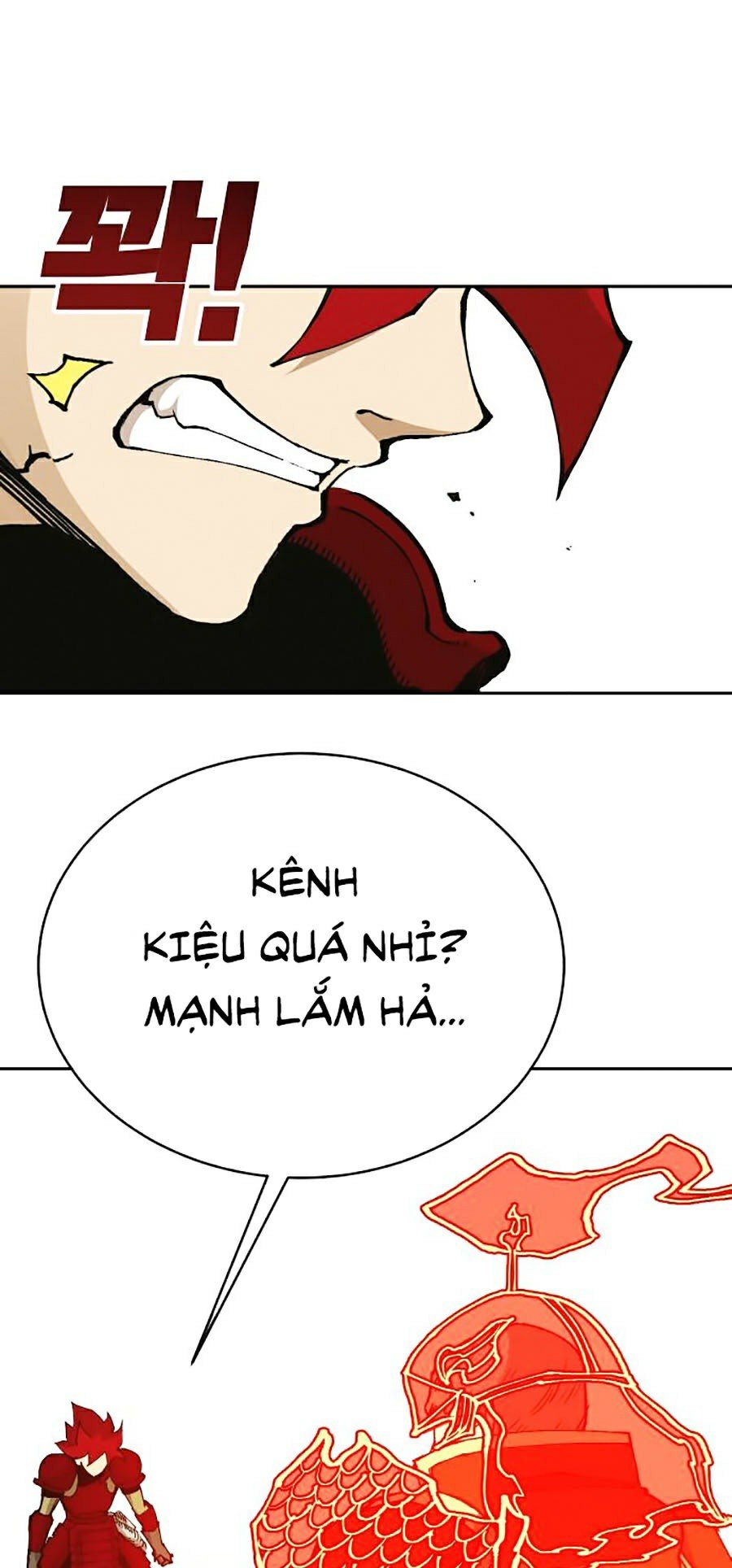 Hard Core Leveling Warrior Ss2 Chapter 104 - Trang 60