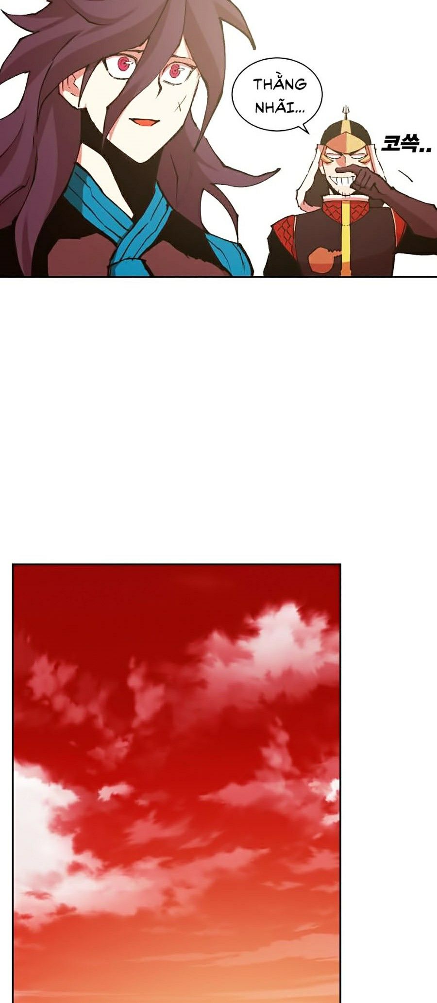 Hard Core Leveling Warrior Ss2 Chapter 98 - Trang 73