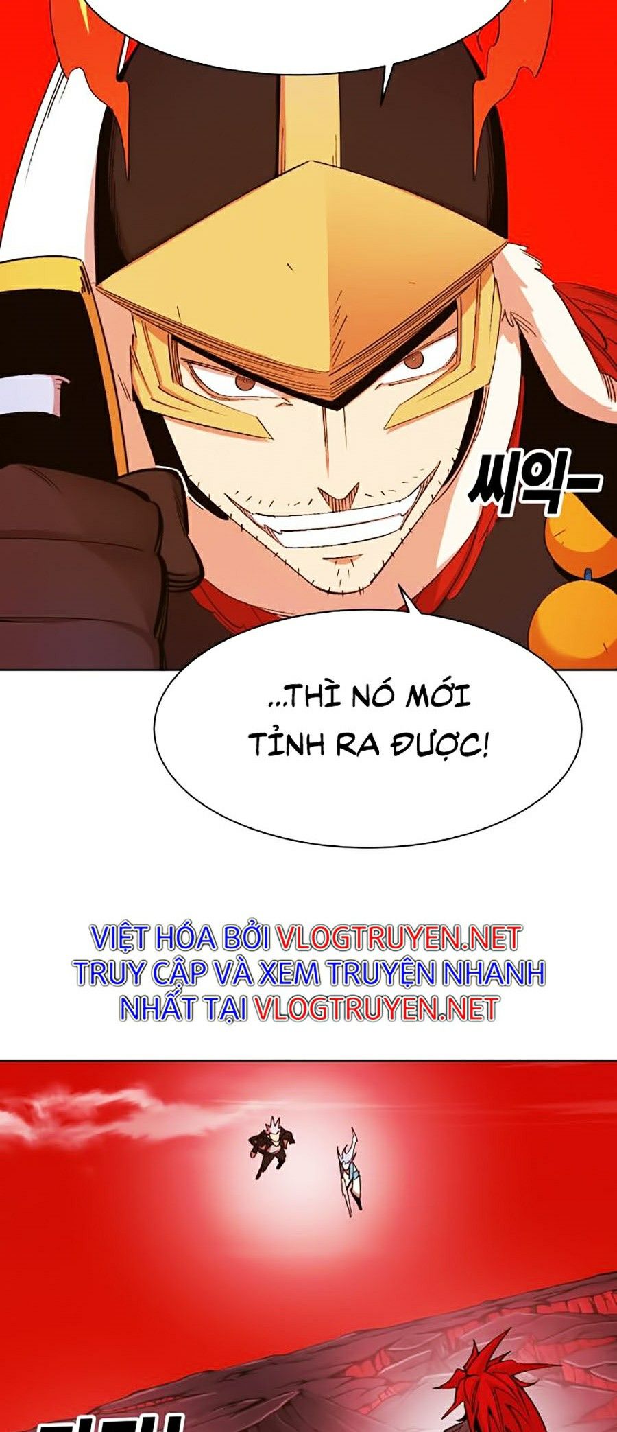 Hard Core Leveling Warrior Ss2 Chapter 98 - Trang 24