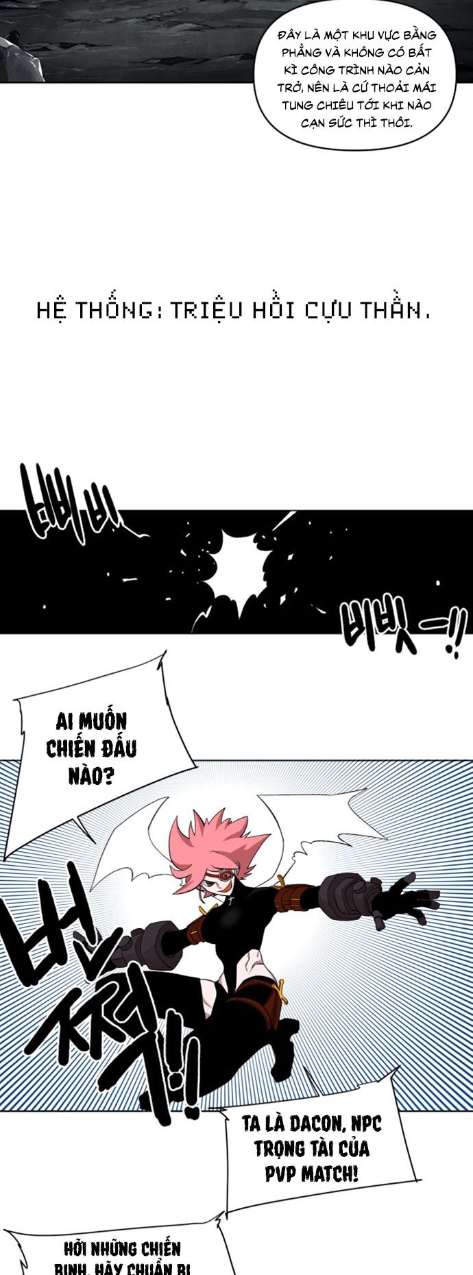 Hard Core Leveling Warrior Ss2 Chapter 35 - Trang 10