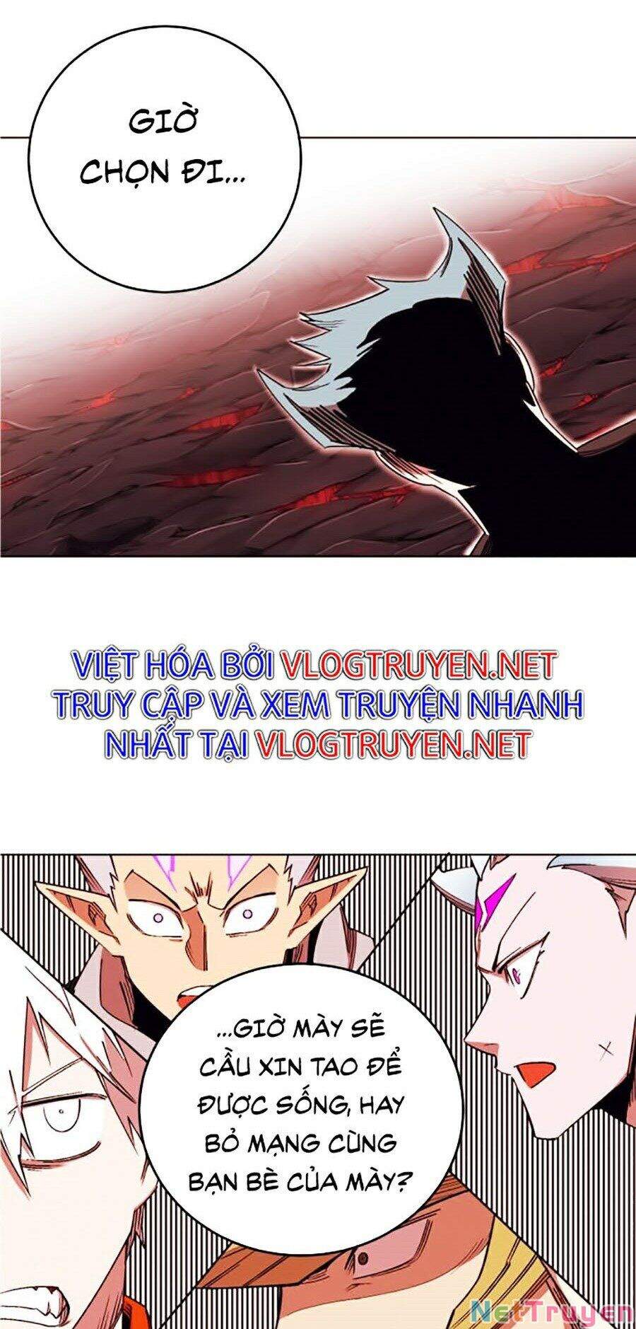 Hard Core Leveling Warrior Ss2 Chapter 99 - Trang 24