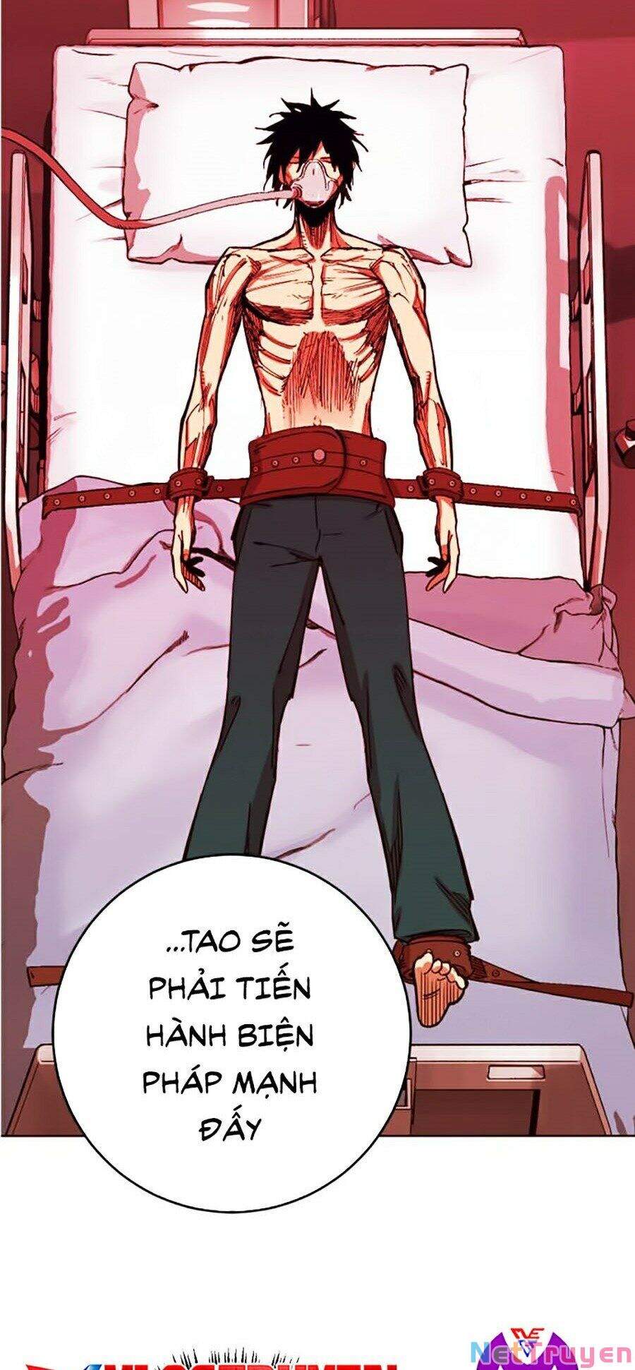 Hard Core Leveling Warrior Ss2 Chapter 99 - Trang 57