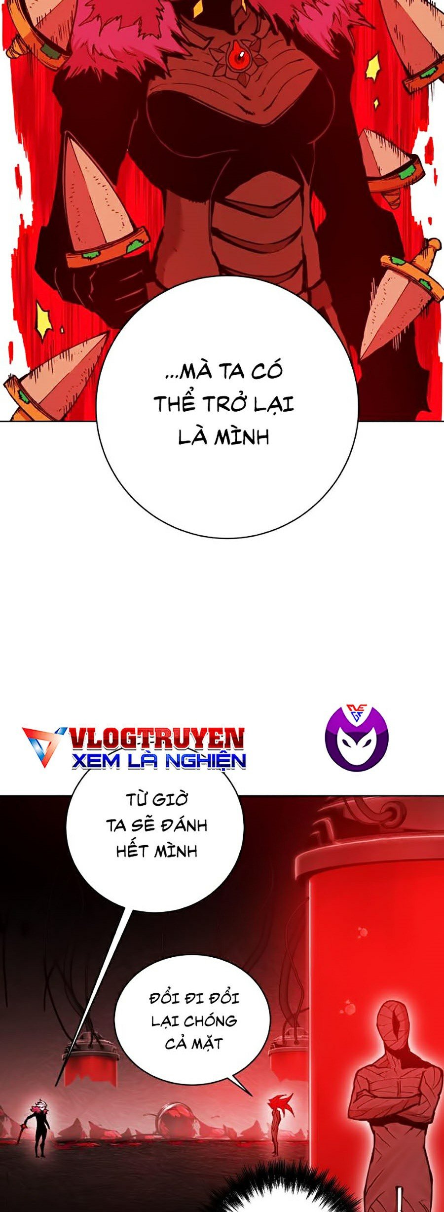 Hard Core Leveling Warrior Ss2 Chapter 95 - Trang 48