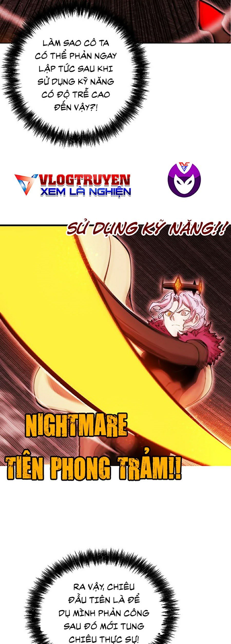Hard Core Leveling Warrior Ss2 Chapter 95 - Trang 12