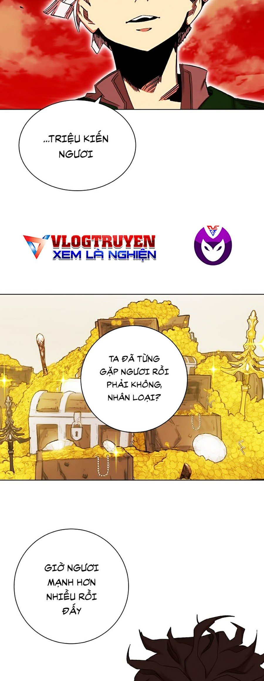 Hard Core Leveling Warrior Ss2 Chapter 92 - Trang 33