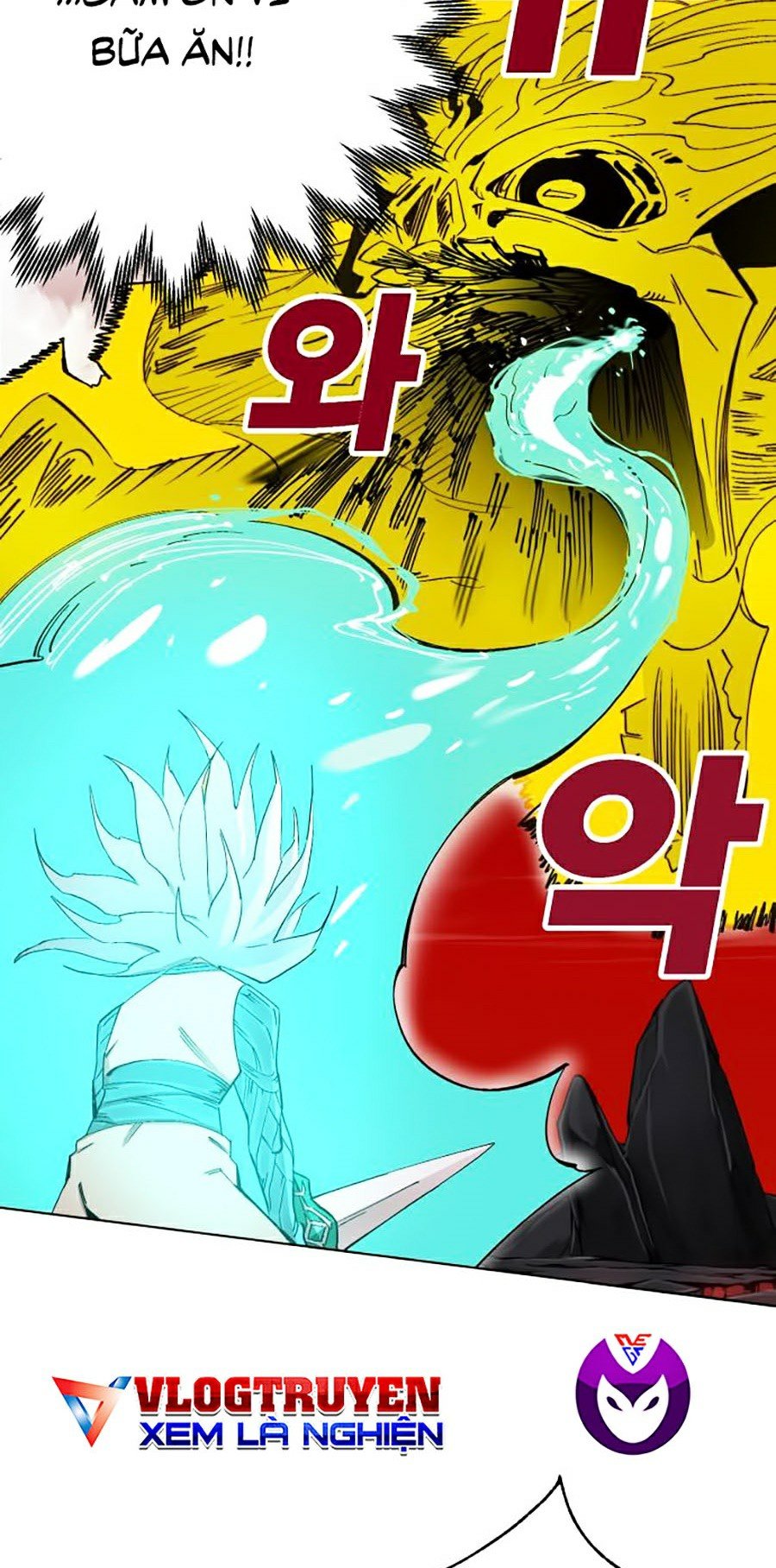 Hard Core Leveling Warrior Ss2 Chapter 93 - Trang 7