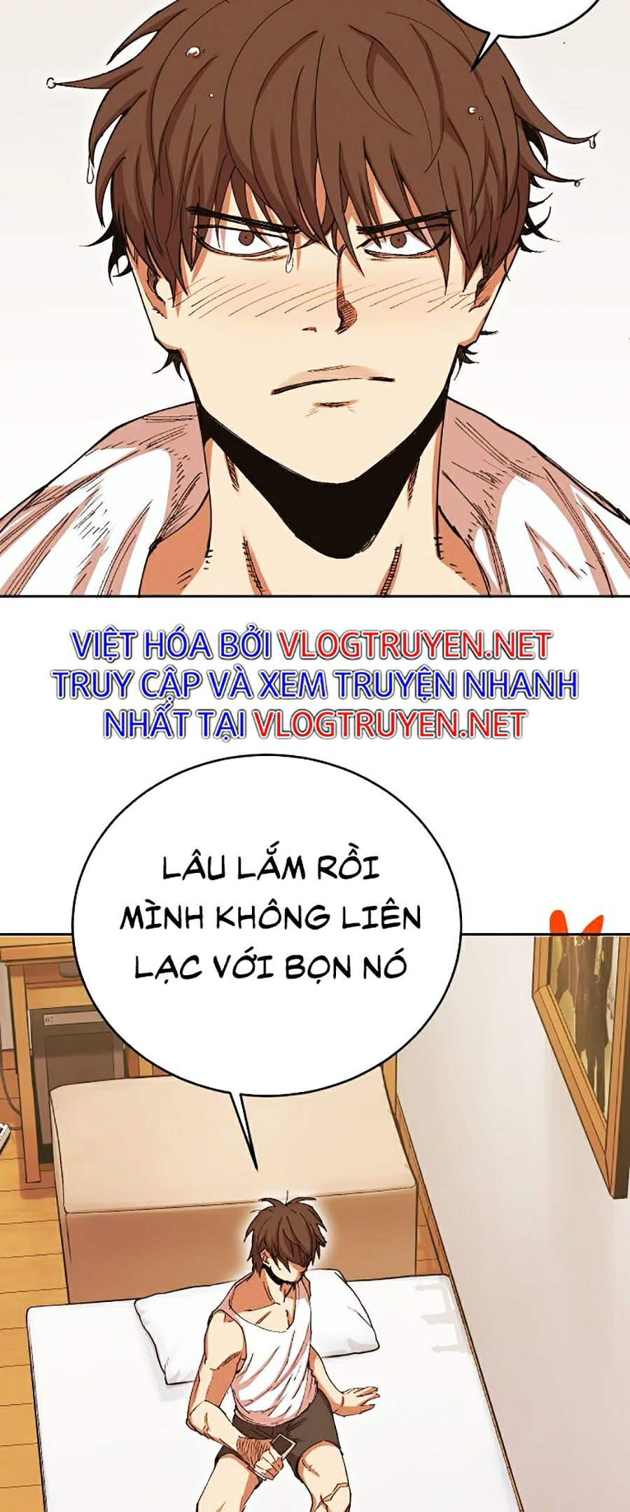 Hard Core Leveling Warrior Ss2 Chapter 105 - Trang 53