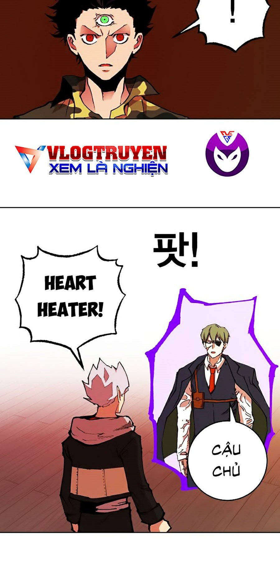 Hard Core Leveling Warrior Ss2 Chapter 102 - Trang 73