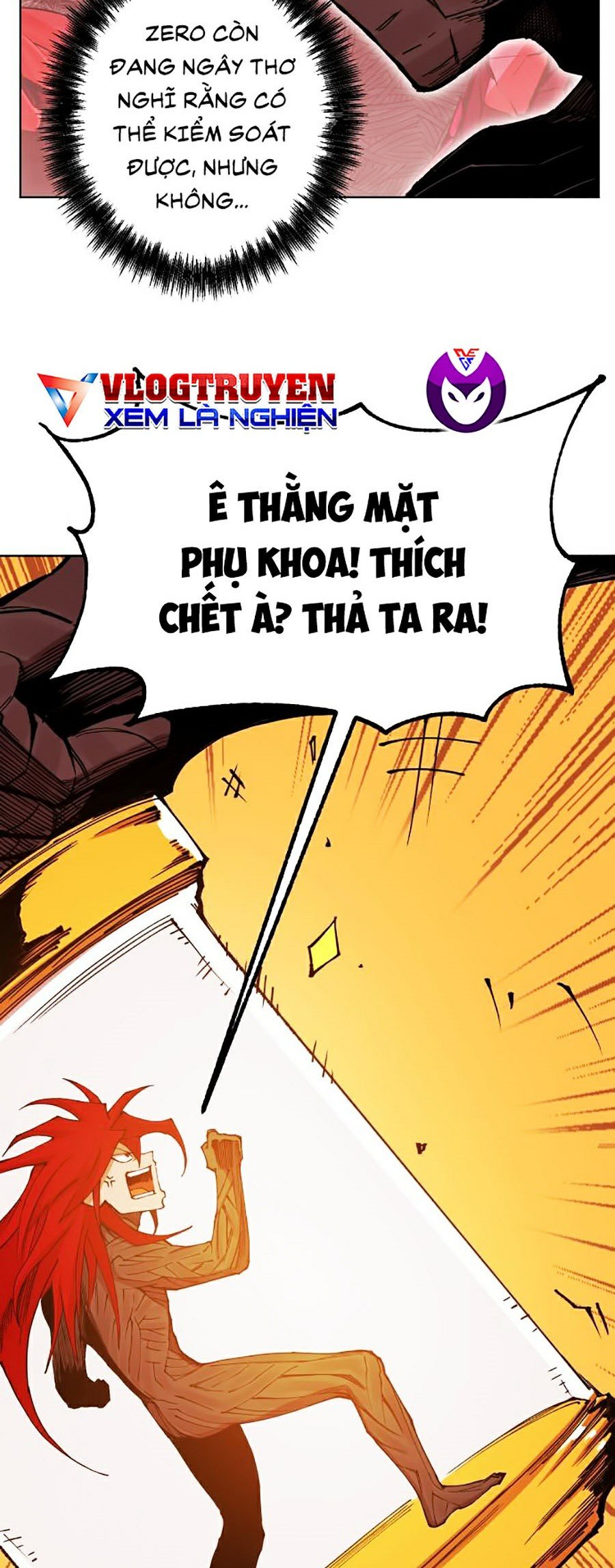 Hard Core Leveling Warrior Ss2 Chapter 96 - Trang 13