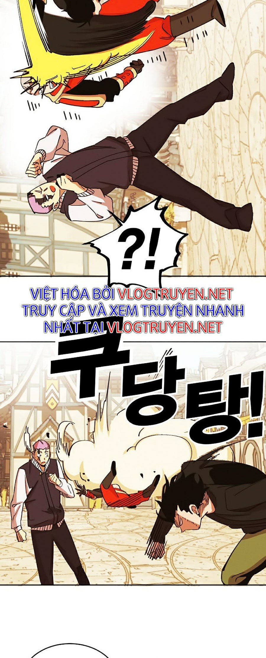 Hard Core Leveling Warrior Ss2 Chapter 105 - Trang 28
