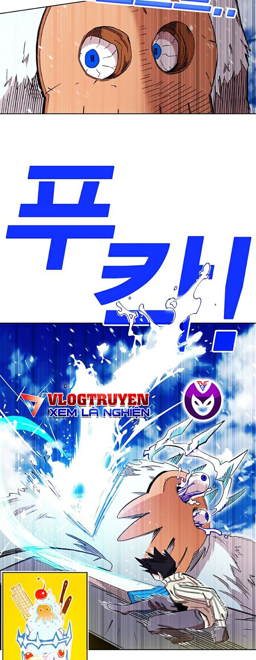 Hard Core Leveling Warrior Ss2 Chapter 92 - Trang 22
