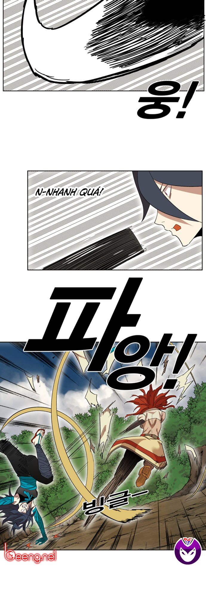 Hard Core Leveling Warrior Ss2 Chapter 34 - Trang 12