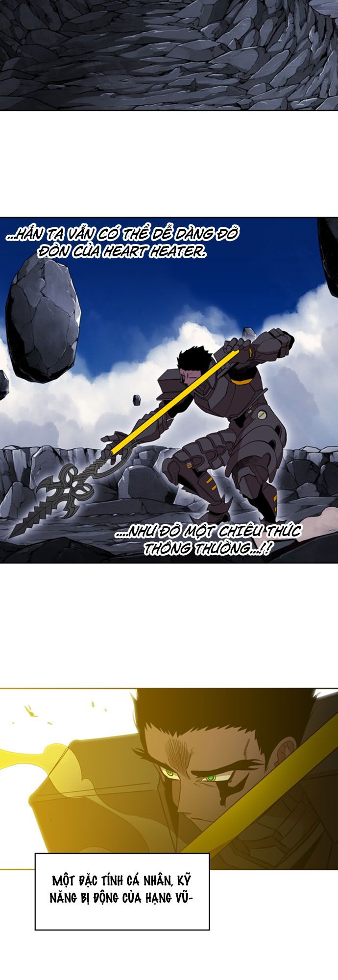 Hard Core Leveling Warrior Ss2 Chapter 36 - Trang 15