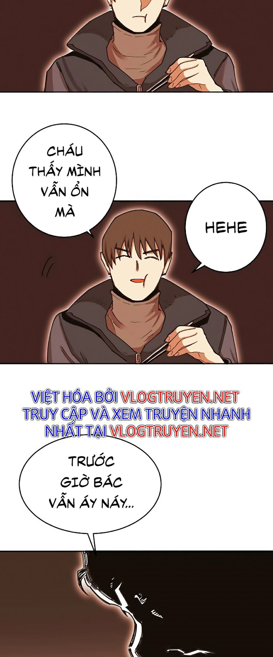 Hard Core Leveling Warrior Ss2 Chapter 105 - Trang 47